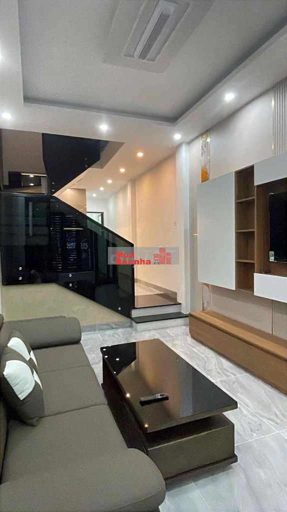 NHÀ KIỆT NÚI THÀNH 62M2 NHÀ SIÊU ĐẸP CHỈ 4.7 TỶ