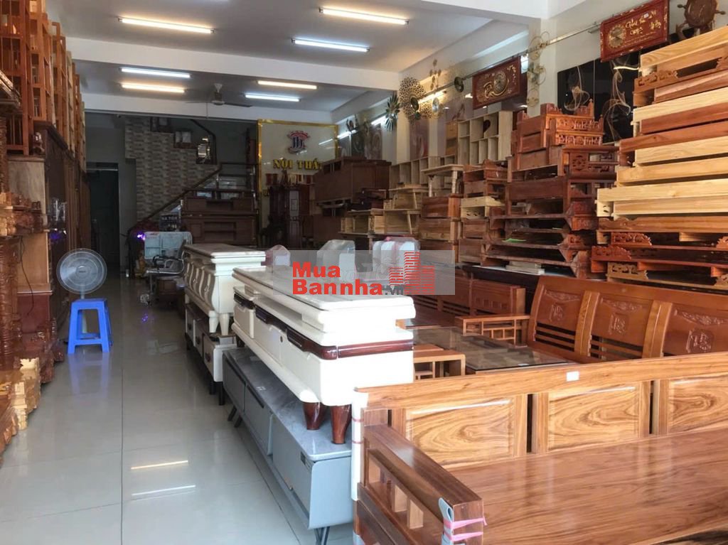 bán nhà 1 trệt 1 lầu mặt tiền ĐỒNG kHỞI, CĂN GÓC thoáng kinh doanh tốt