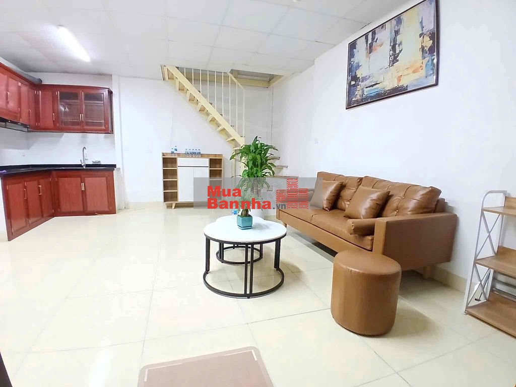 Siêu phẩm oto đỗ cửa Định Công-Gần hồ-45m*3T;MT6,5m-Hơn 3 tỷ chút