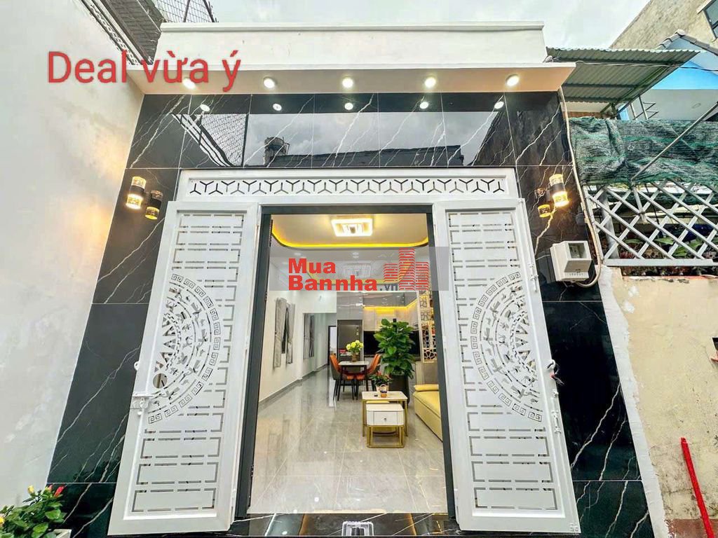 ✅Nhà diện tích lớn khu dân cư hiện hữu giá rẻ