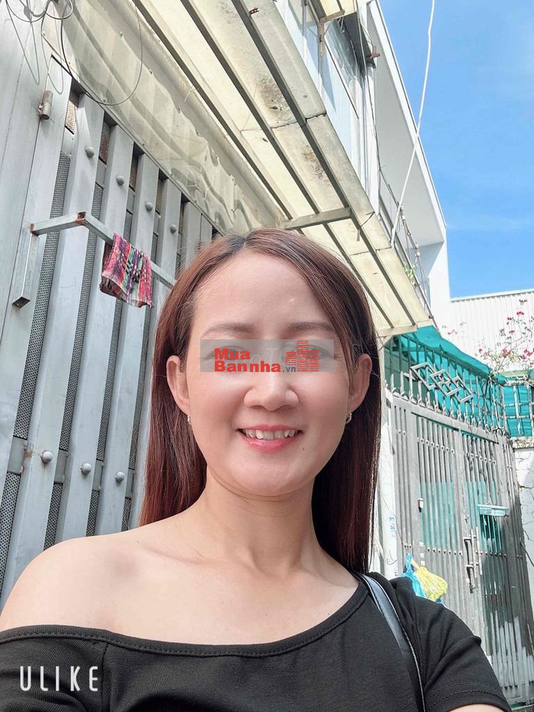 (21) Nhà 1 đời chủ - Lê Văn Thọ - 46m2 - chỉ 4,48 cành