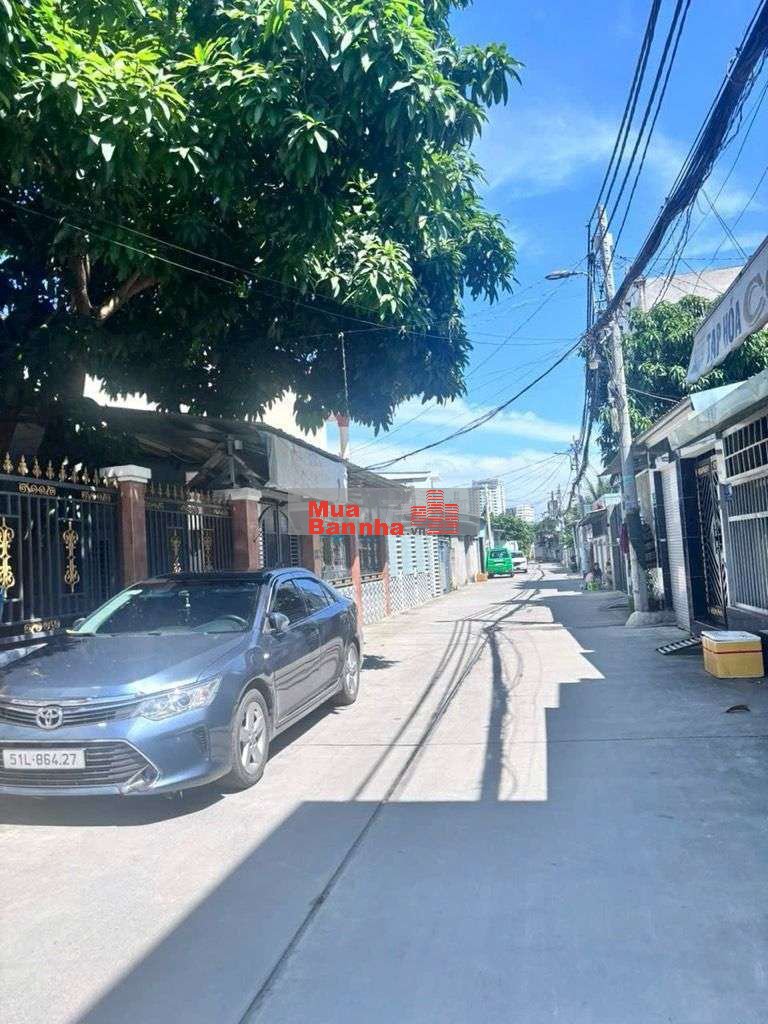 NHÀ PHỐ 4 TẦNG-HẺM XE HƠI-FULL NỘI THẤT-P PHÚ MỸ-DT 6,2M2-CHỈ 7.45 TỶ