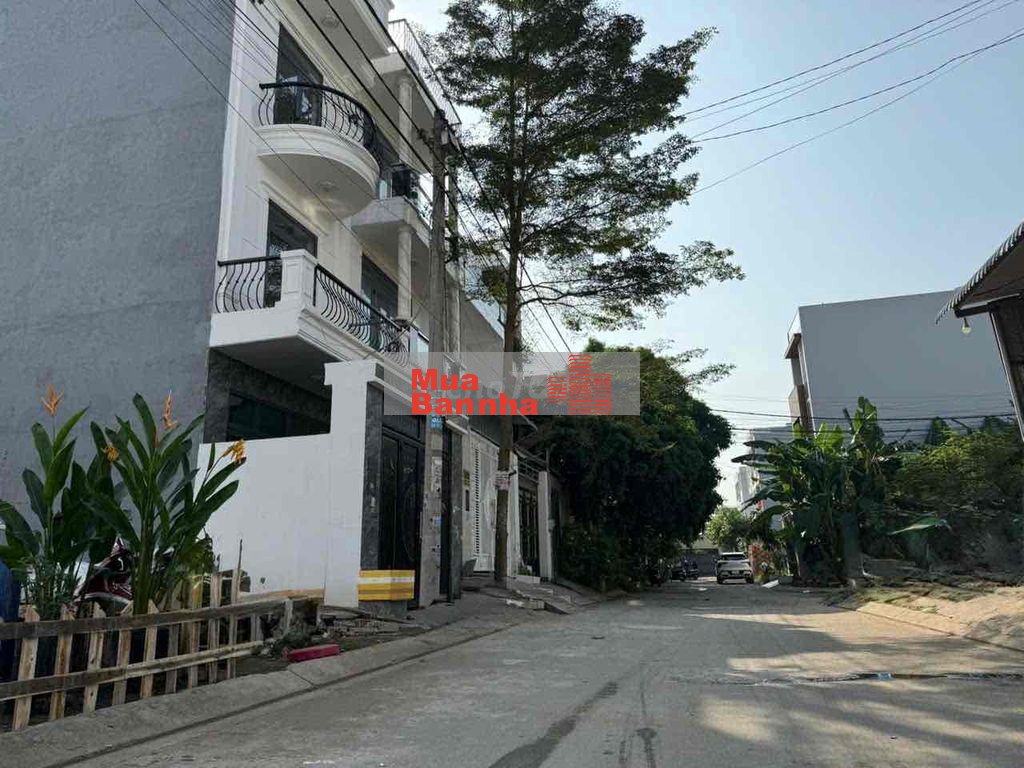 💥💥💥 SIÊU PHẨM NHÀ MỚI ĐÓN TẾT - NGAY CHỢ LONG TRƯỜNG - QUẬN 9 - 5 TẦN