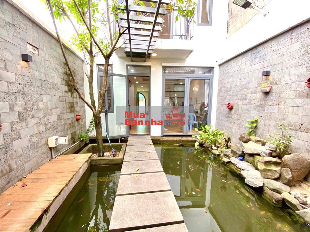 Bán Nhà Tô Ngọc Vân .Tam Bình. Thủ Đức 207m2 giá 11tỷ Tl