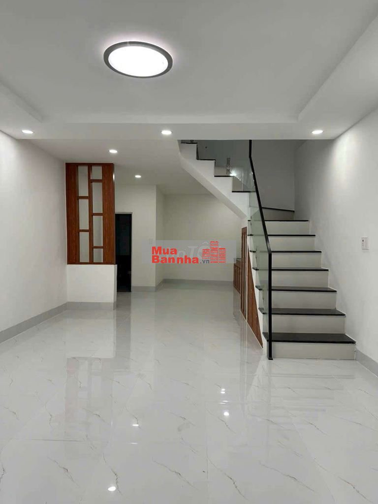 BÁN NHÀ 1 TRỆT 1 LẦU 4.5X13M ĐG SỐ 9 HIỆP BÌNH PHƯỚC, GIÁ 4.75 TỶ