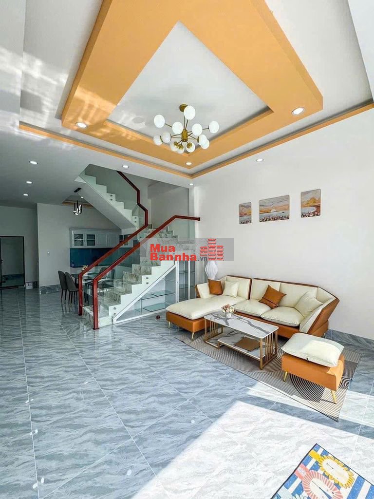 Bán Nhà Ngộp Bình Nhâm Thuận An 1,25 tỷ 80m2.Đang cho cho thuê 7tr/thg