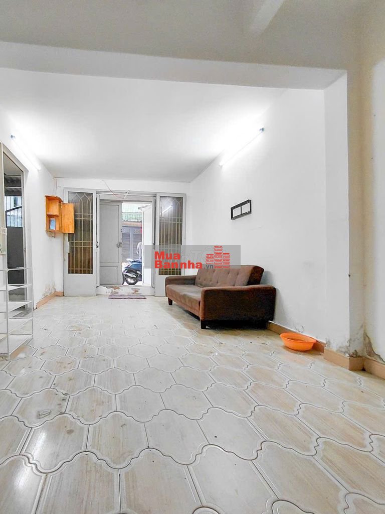 GIẢM 200TR, CHỈ 6.9TỶ, HXH 7M, 60M2 (4.8x13), 3 TẦNG, 5PN, LẠC L QUÂN