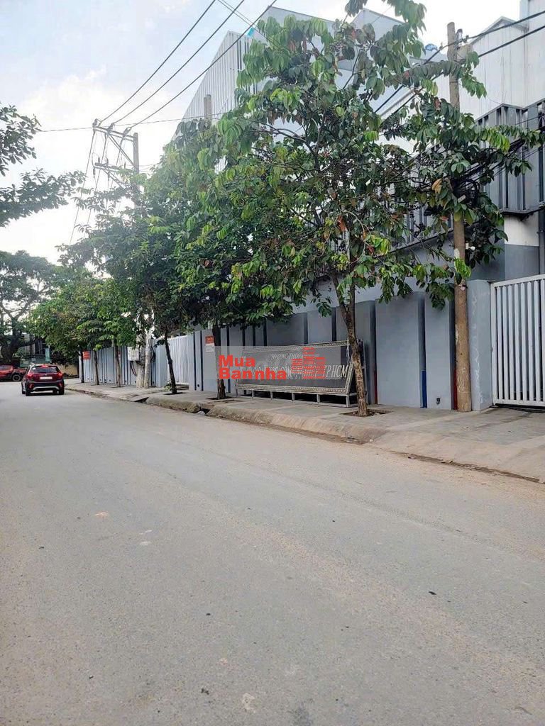 Bán nhà chính chủ gò vấp. ô tô thôg kênh tham lương giá tốt đầu tư