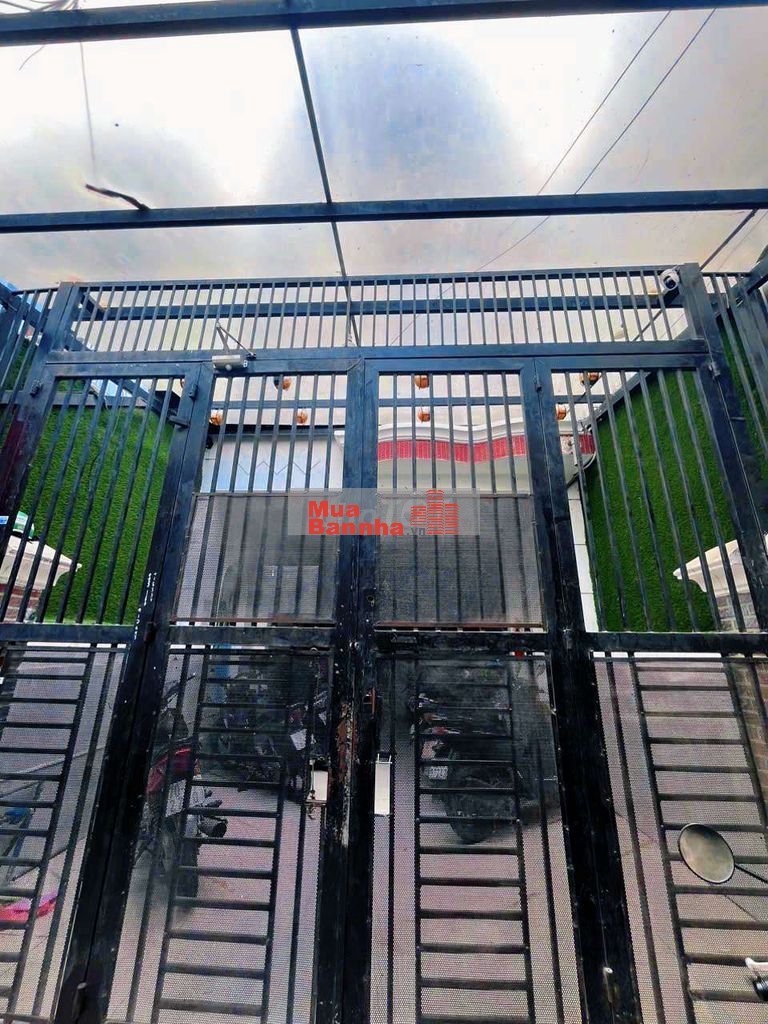 Cần Bán Dãy Phòng Trọ 17P, doanh thu ổn định Ngay Cầu Tham Lương, Q12