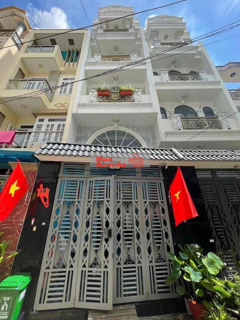 GIÁP TÊN LỬA - XE HƠI NGỦ NHÀ - NHÀ MỚI - AEON MALL - NHÀ THỜ PHAO LÔ