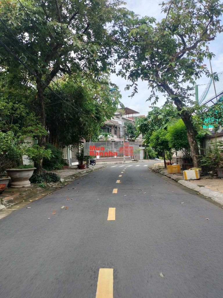 Bán nhà Mặt Tiền đường số 12m khu Trung sơn DT:5x16 nhà 3lầu