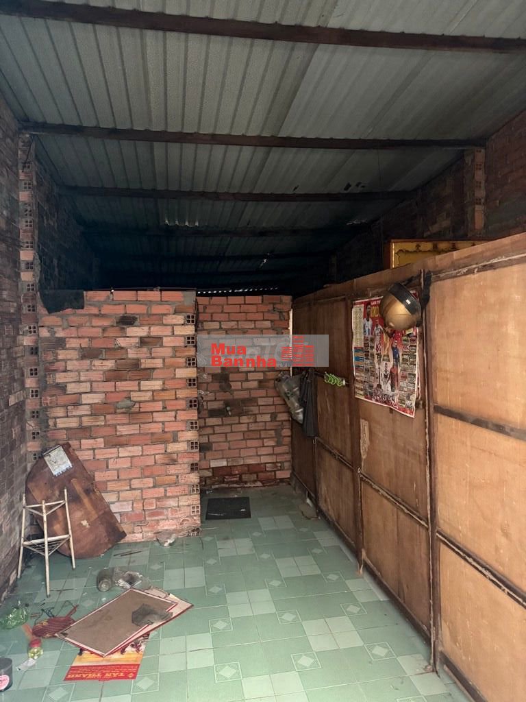 NHÀ NÁT TIỆN XÂY MỚI PHẠM THẾ HIỂN P4 Q8 - 70M2 NỞ HẬU - GIÁ 5 TỶ