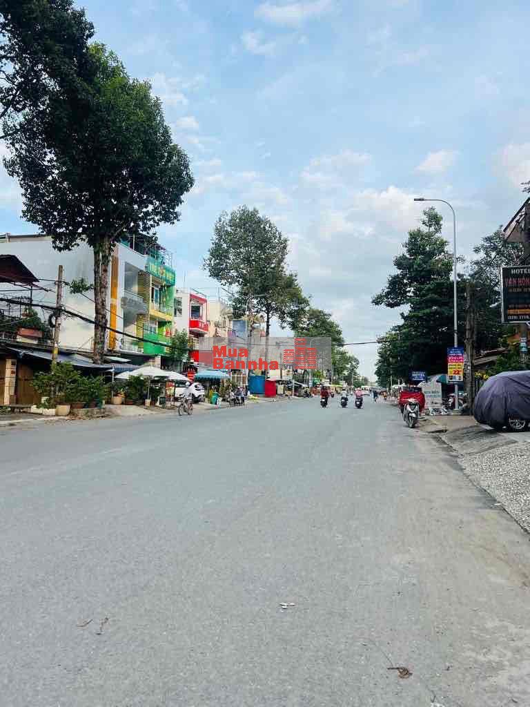 Nhà chính chủ sẵn thu 420tr/năm - (6x20) - 120m2 sổ- 3 Tầng nhỉnh 12t