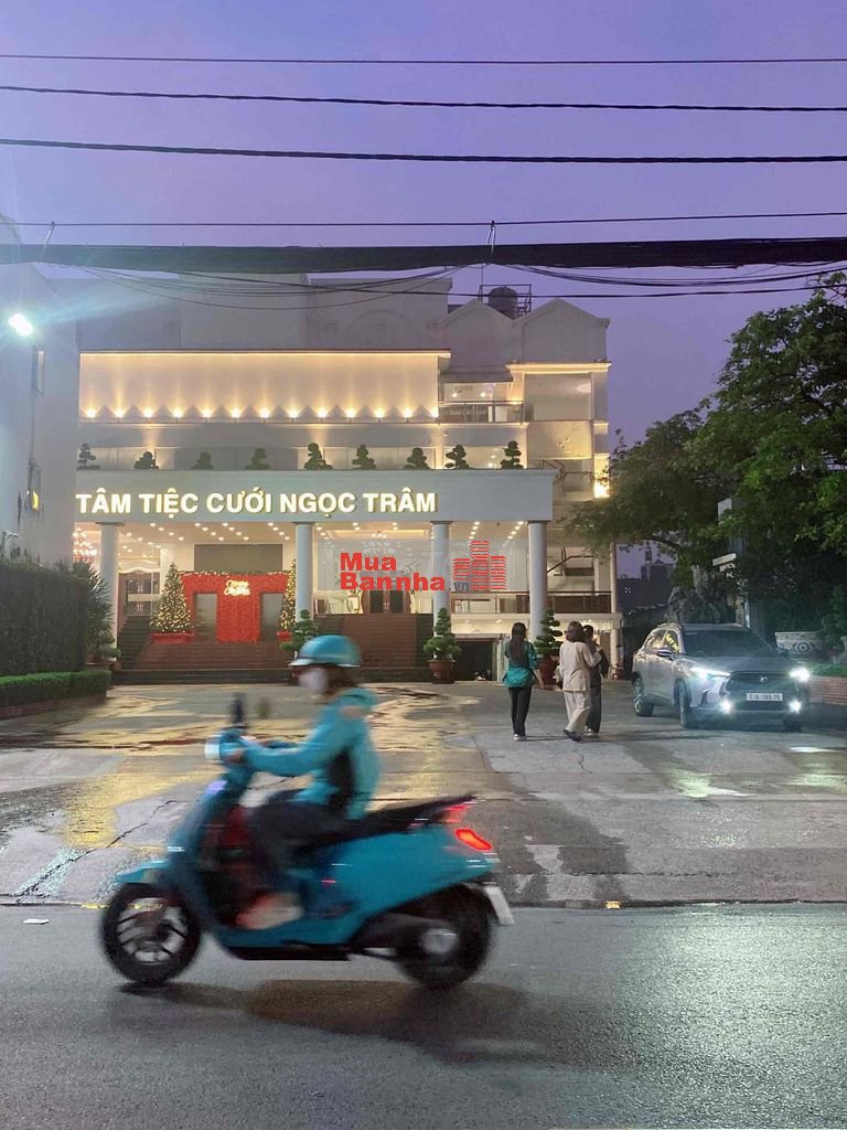 GIÁ HỜI 52 Tr/ M NGUYỄN VĂN QUÁ QUẬN 12 TỚI 110M