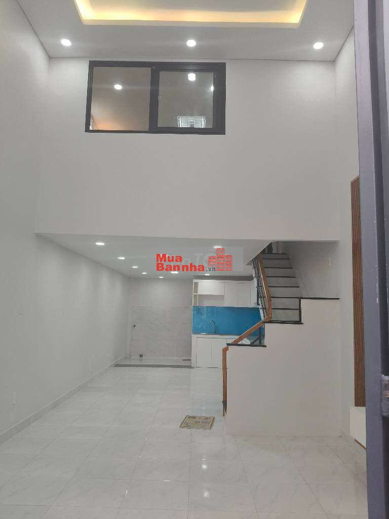 4M*12M - LÊ VĂN KHƯƠNG - GẦN BẾN XE THỚI AN - QUẬN 12