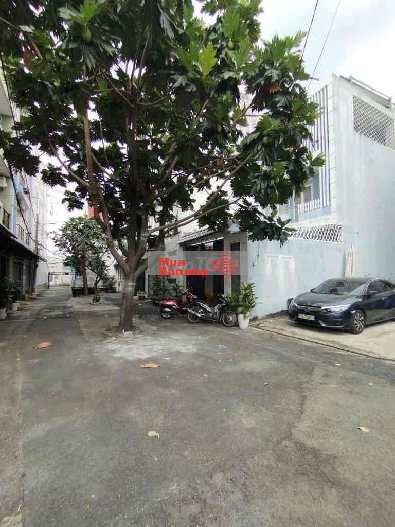 113M2 HXT 8M - NGAY NHÀ THIẾU NHI GV - NGUYỄN VĂN LƯỢNG - OTÔ NGỦ-11ty