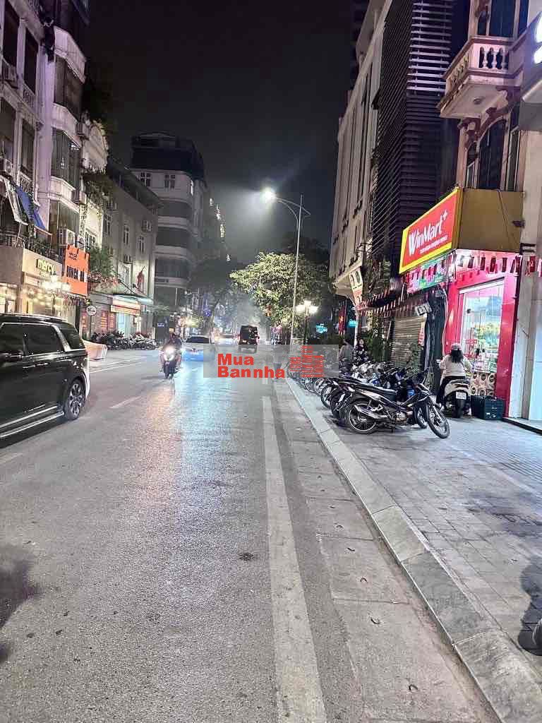 Trung Tâm Ba Đình phố Cử Bắc 5tầng ngõ 5m chỉ 3,85tỷ