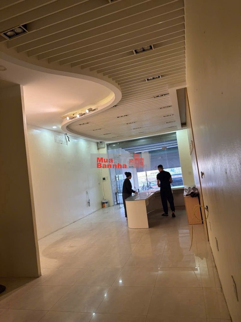 CHÍNH CHỦ BÁN NHÀ MẶT PHỐ – MẶT TIỀN QL1A, THỊ TRẤN PHÚ XUYÊN, HÀ NỘI