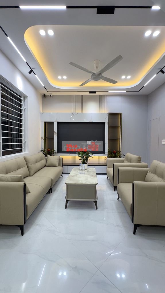 Nhà đầu ngõ Gốc đề Minh Khai. MB50m2*4T mới, vị trí đẹp.Full nội thất