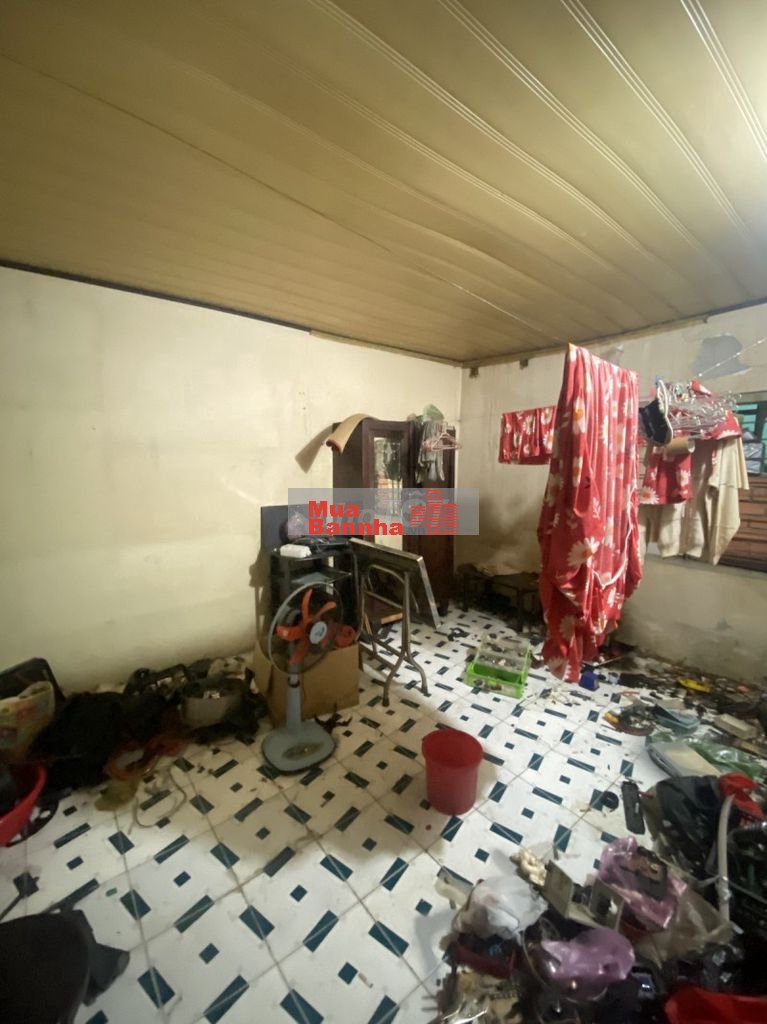 TRƯỜNG CHINH, TÂN BÌNH, 84M2, 2 MẶT THOÁNG, HẺM Ô TÔ QUAY ĐẦU, 6.7 TỶ