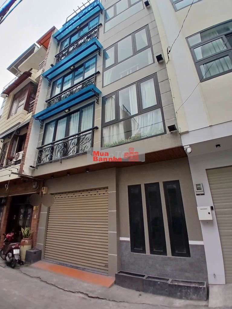 NHÀ 4L.HXH, NGANG 6M TÔ HIẾN THÀNH GIÁ CỰC TỐT