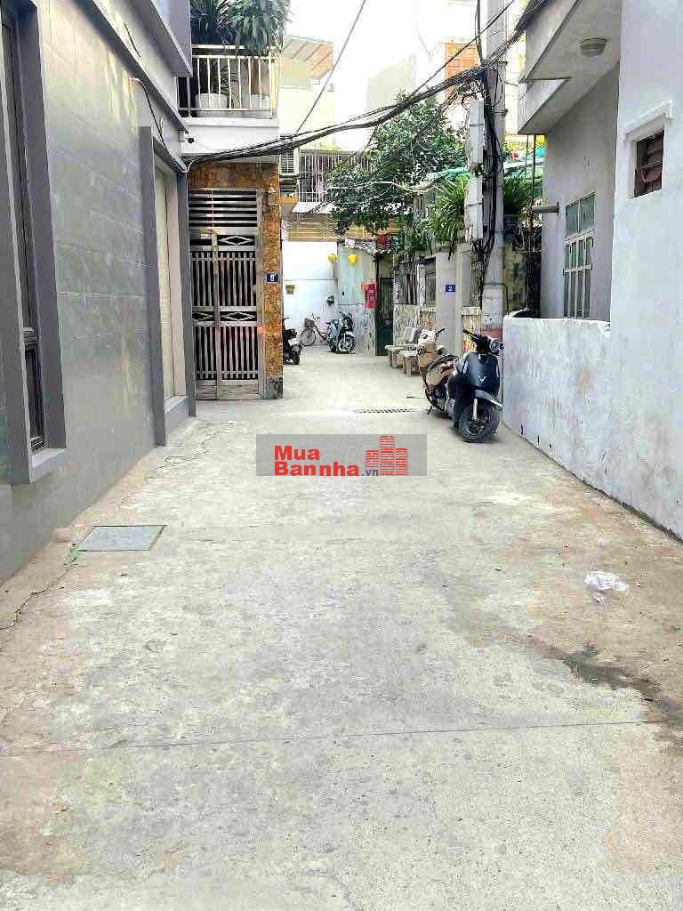 Nhà Thanh Lân , 28m2x 4 tầng , ô tô cách 20m