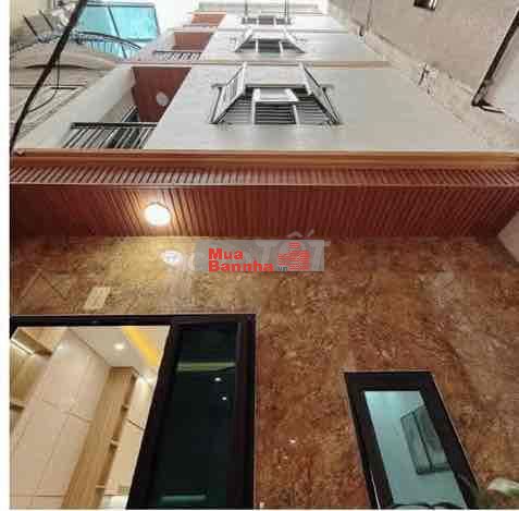 AI CÓ NHU CẦU MUA NHÀ Ở PHỐ TRƯỜNG CHINH PHẢI THAM KHẢO CĂN NÀY