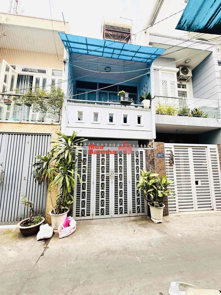 🛑 NHÀ HẺM Ô TÔ ÂU DƯƠNG LÂN - 50m ra MẶT TIỀN