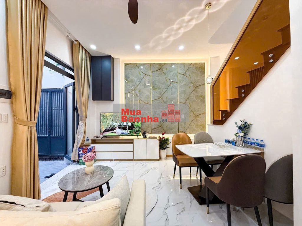 Chính chů bán nhà nguyên hưu cånh bình thanh