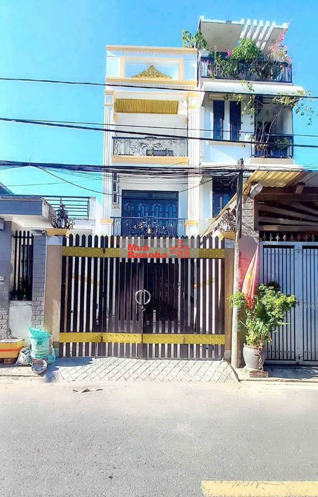 Cần bán nhà phước long B quận 9