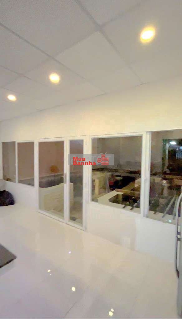 Nhà dt lớn 90m2 (6.3x14) - Q8 Phạm Thế Hiển - Sổ vuông - 5.6 tỷ