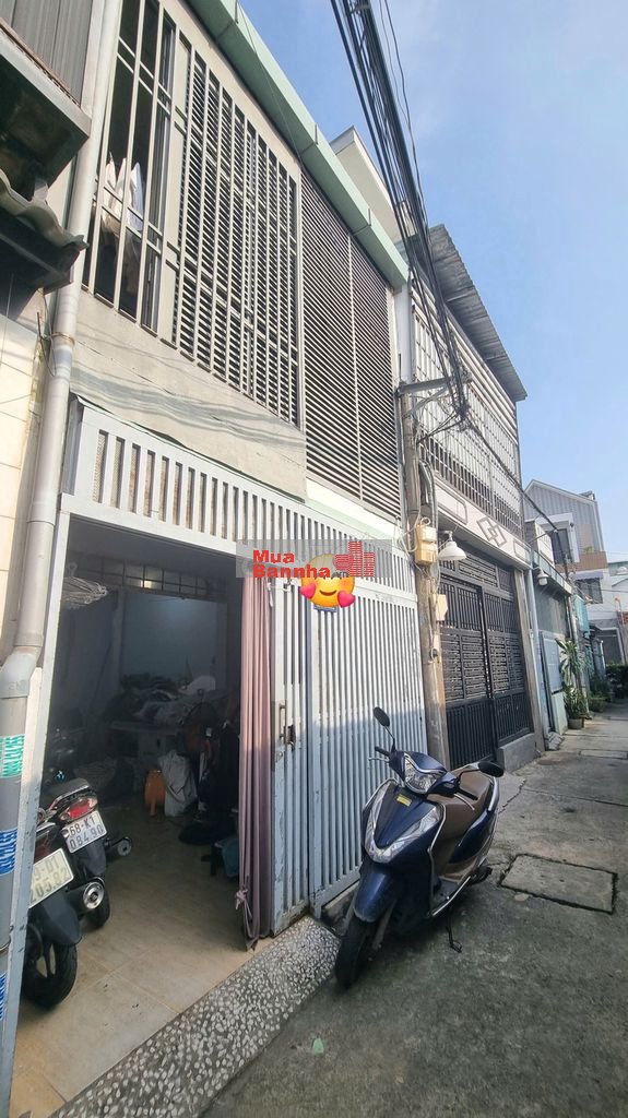 ✅ NHÀ ĐẸP 53m2 - CHỦ KẸT TIỀN QUÁ LỔ - NHÀ 2 TẦNG GIÁ 4 TỶ 350 (TL) ✅