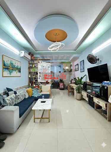 Bán nhà Hương lộ 2, 70m2, không quy hoạch, có dòng tiền 10tr/ tháng