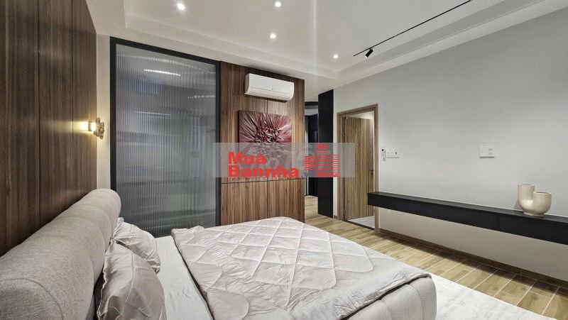 Chính chủ bán nhà góc 2MT 81m2, 4 tầng 3PN Dương Cát Lợi, Nhà Bè