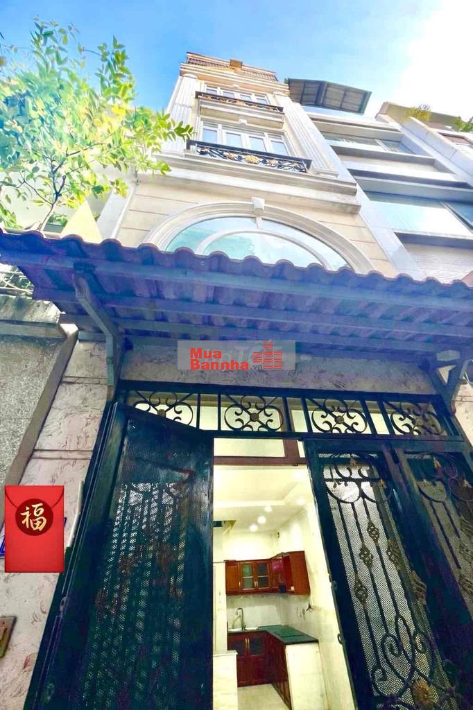 Gần cầu camet quận 1, 5 tấm đúc