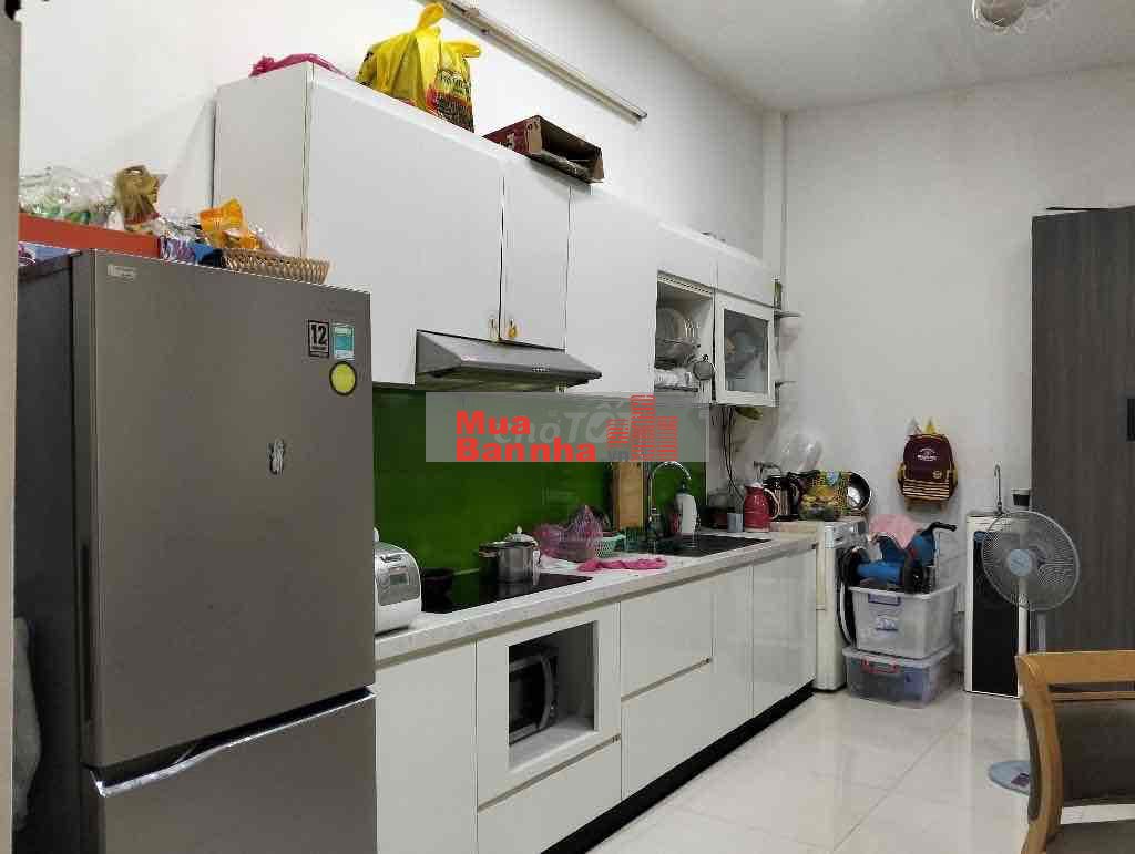 QUẬN PHÚ NHUẬN,HOANG HOA THÁM,NHÀ 2 TẦNG 25m2(5m x 5m),CHỈ 3,3 TỶ TL