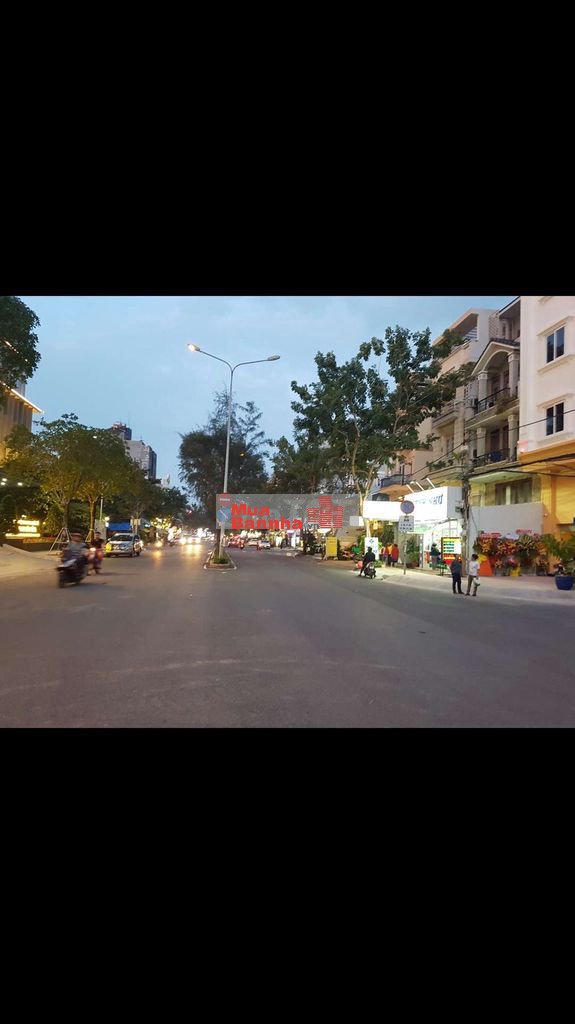 Khách sạn 24p góc 2 mặt tiền đường số 8, kd Trung Sơn