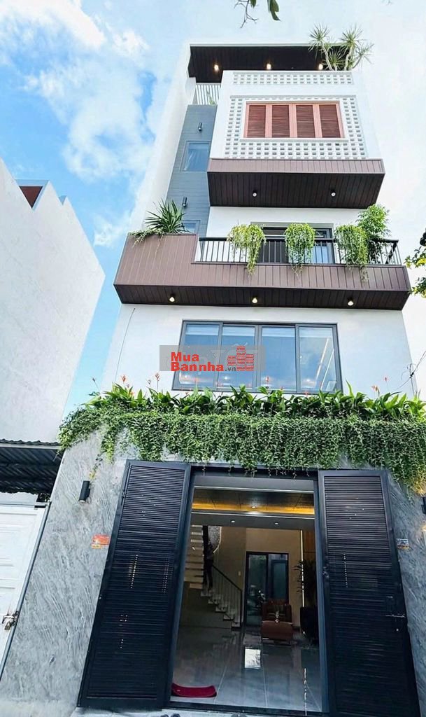 Chú Năm kẹt tiền bán nhà 53m2 Trần Quang Diệu,Q3.Gần bệnh viện An Sinh