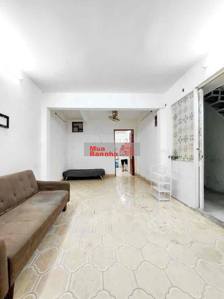 4.8 X 13M - GẦN CHỢ TÂN BÌNH - HXH 8M - 3 TẦNG - CHỈ 7 TỶ