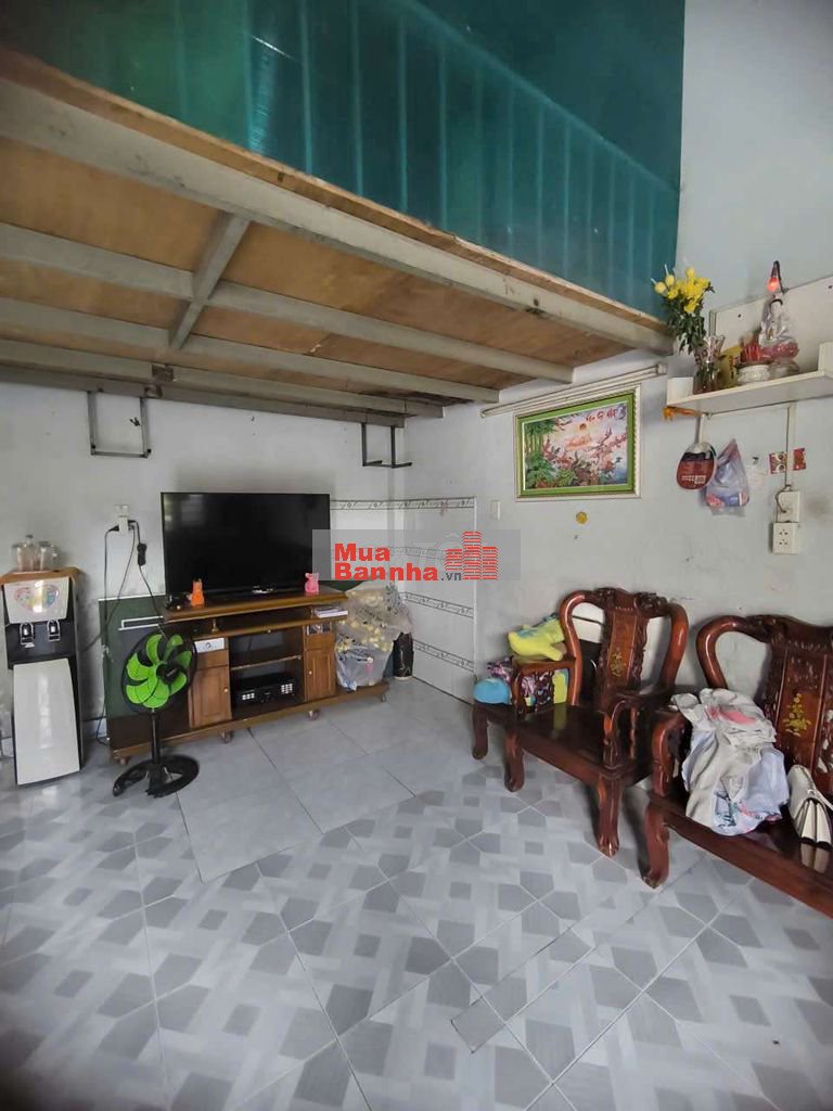 Bán nhà chính chủ Bình Chuẩn