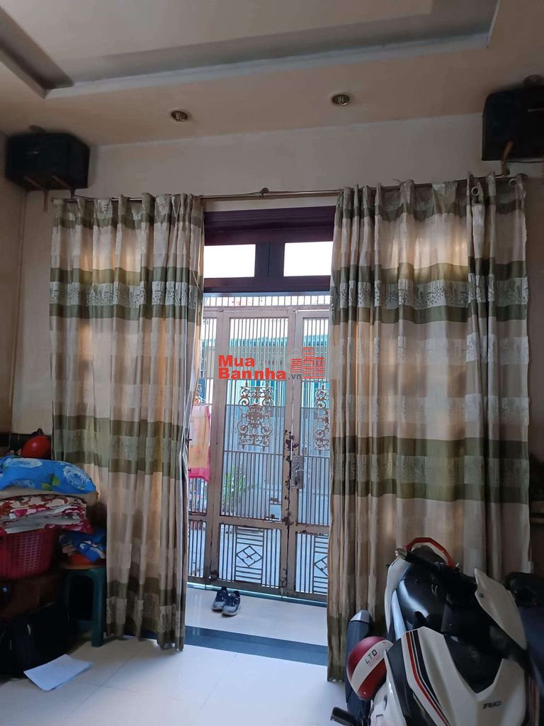 Bán Nhà Hẻm Ôto Đ_Đông Hưng Thuận 31, P. Tân Hưng Thuận Q.12_ Giá Rẻ