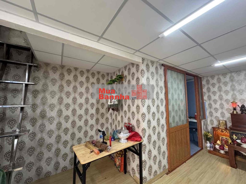 🏡 BÁN NHÀ RIÊNG QL 1K – LINH XUÂN, THỦ ĐỨC | CHỈ 1,95 TỶ 📍 Vị trí: Qu