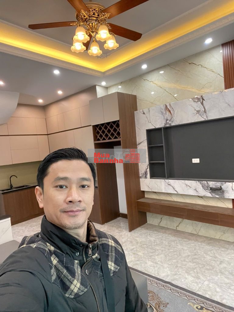 BÁN NHÀ MẶT NGÕ PHỐ ĐA SỸ - HÀ ĐÔNG - TAXI ĐỖ CỬA - AN CƯ TUYỆT VỜI