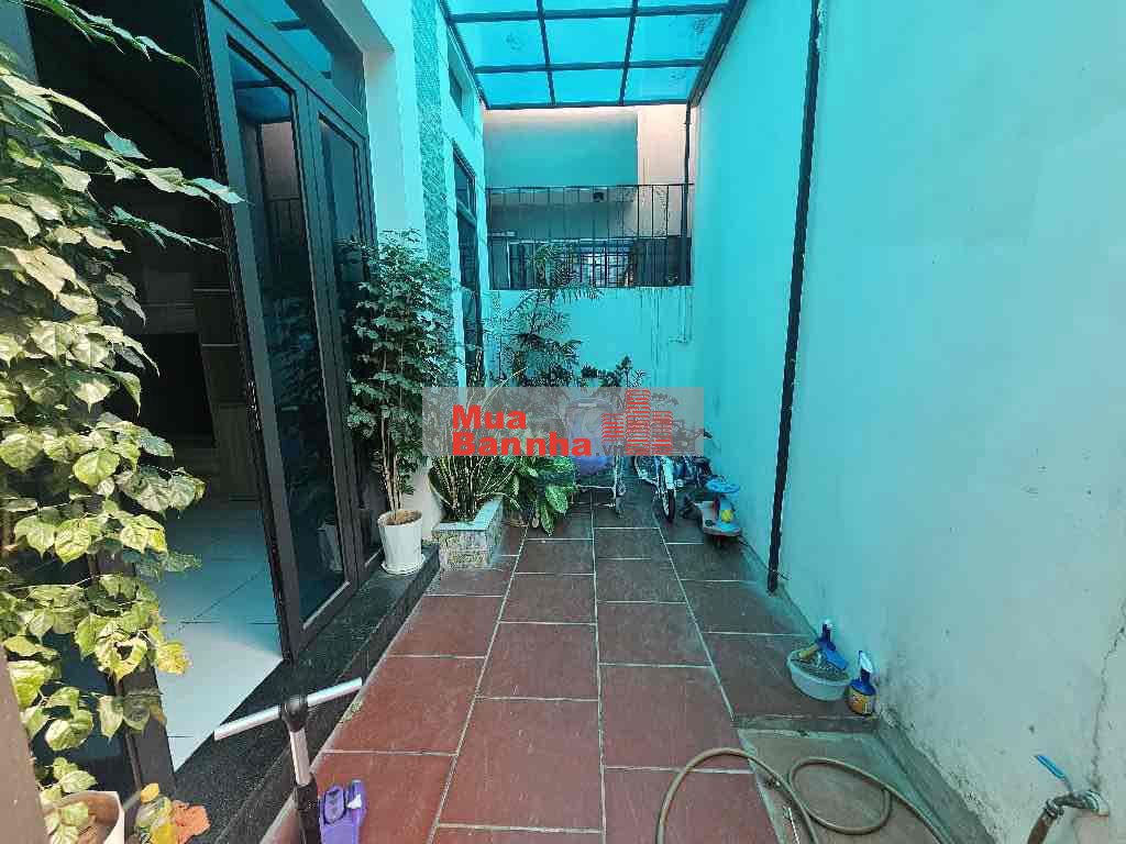 NGAY HỌC VIỆN CHÍNH SÁCH - AN KHÁNH NHÀ DÂN XÂY