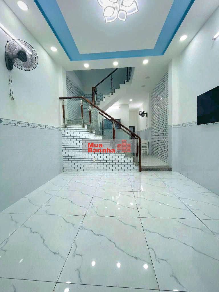 HẺM 8M , DT: 4MX13M , TÂY LÂN - HL2 , 3PN ( 1PN TRỆT )