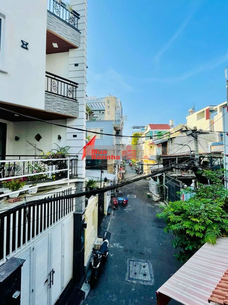 VỊ TRÍ VÀNG HIẾM CÓ - Khu ẩm thực Phan Xích Long, gần Coop Rạch Miễu