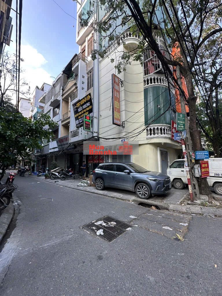 💥CỰC HIẾM, PHÂN LÔ VIP TRẦN KHÁT CHÂN - VỈA HÈ Ô TÔ - CHỈ HƠN 7 TỶ💥