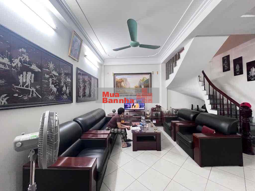 NHÀ ĐẸP NGỌC THỤY – NGÕ NÔNG, GẦN PHỐ – Ở NGAY, GIAO DỊCH NHANH ✨