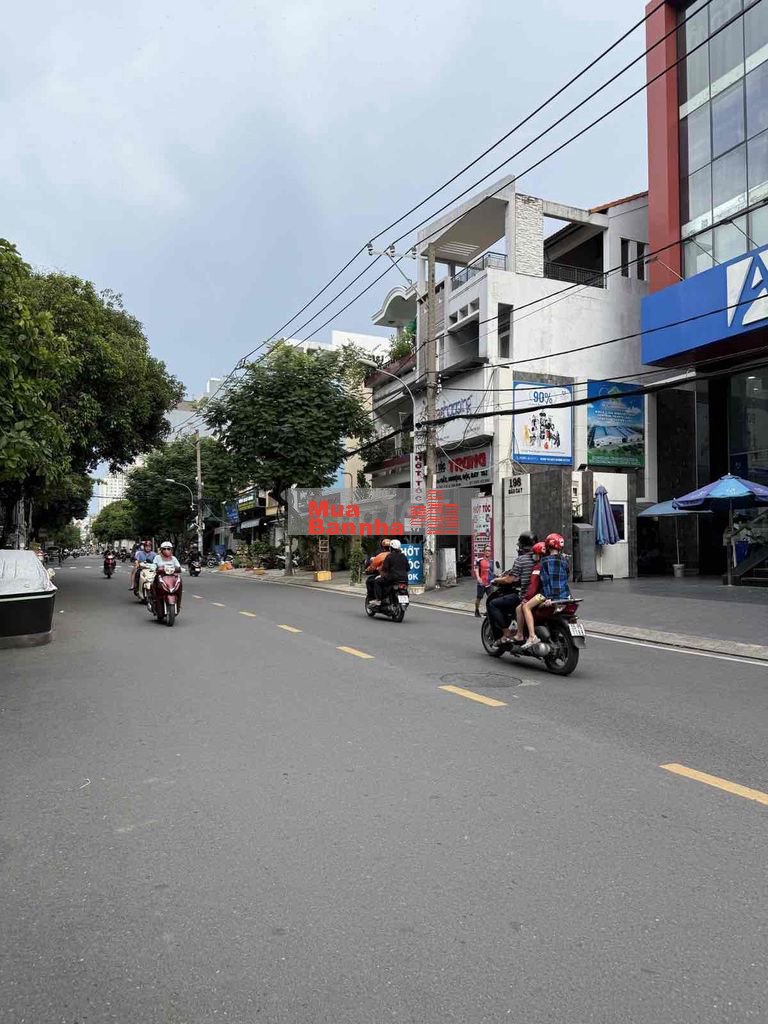 MTKD BÀU CÁT - 4 TẦNG 125 M2 NỞ HẬU CHỈ 24 TỶ