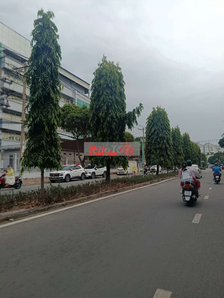 Chính chủ bán nhà mặt tiền Đại Lộ 3 Phước bình 330m2 13*26 giá 22.9 tỷ